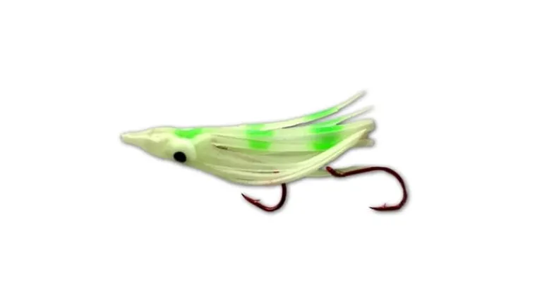 Crystal Basin Tackle Hoochies