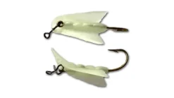 Crystal Basin Tackle Wild Fly