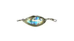 Crystal Basin Tackle Wild Thing Mini Dodger