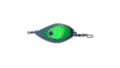 Crystal Basin Tackle Wild Thing Mini Dodger