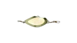 Crystal Basin Tackle Wild Thing Mini Dodger