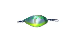 Crystal Basin Tackle Wild Thing Mini Dodger