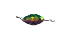 Crystal Basin Tackle Wild Thing Mini Dodger