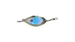 Crystal Basin Tackle Wild Thing Mini Dodger