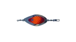 Crystal Basin Tackle Wild Thing Mini Dodger