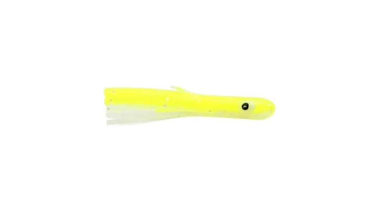 Crystal Bullet Unrigged Mini Jig Skirts
