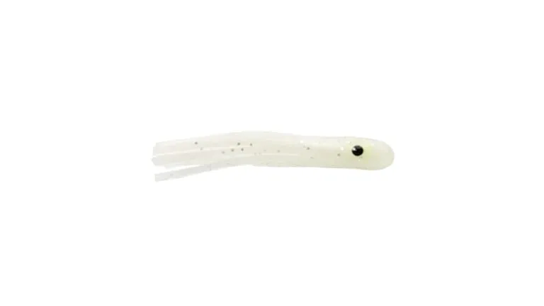 Crystal Bullet Unrigged Mini Jig Skirts
