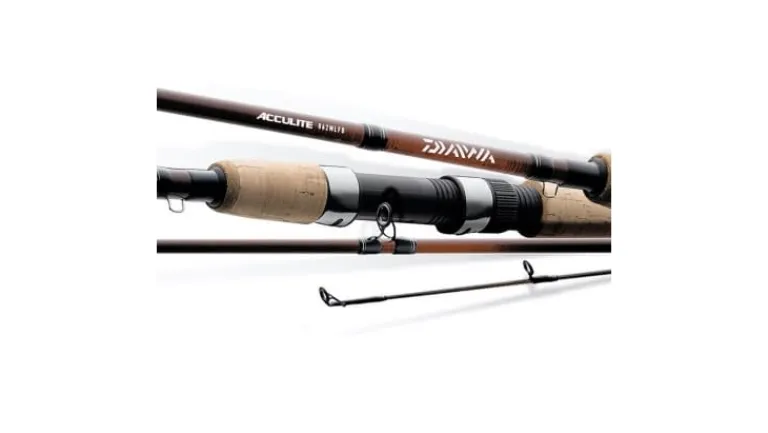 Daiwa Acculite Spinning Rods