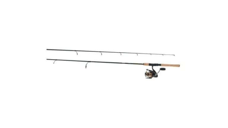 Daiwa BG Saltwater Spinning Combos