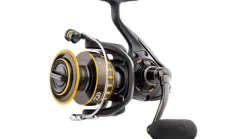 Daiwa BG Spinning Reels