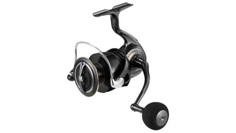 Daiwa Certate HD LT Spinning Reels