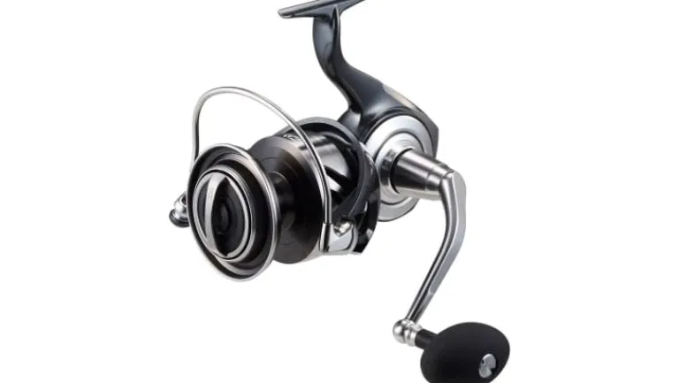 Daiwa Certate SW Spinning Reels
