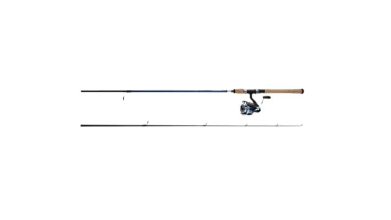 Daiwa Crossfire LT Inshore Spinning Combos