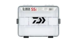 Daiwa D-Box Tackle Box