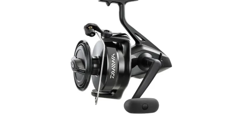 Daiwa DF Saltwater Spinning Reels