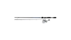 Daiwa D-shock 2B Combo