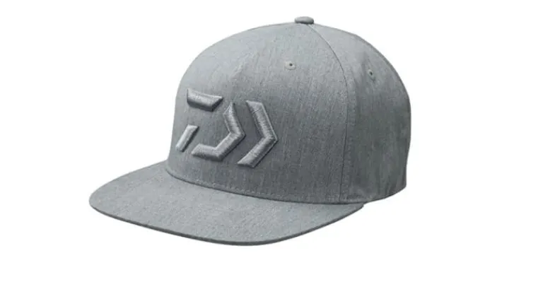 Daiwa D-VEC Caps - Pinch Bill