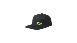 Daiwa D-vec Flat Bill Hat