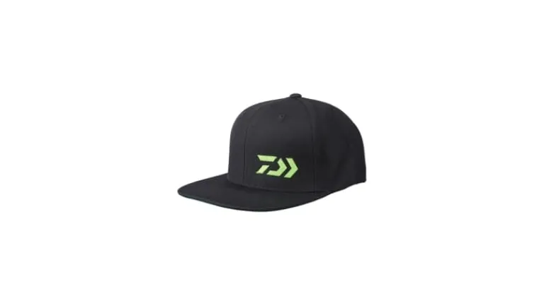 Daiwa D-vec Flat Bill Hat