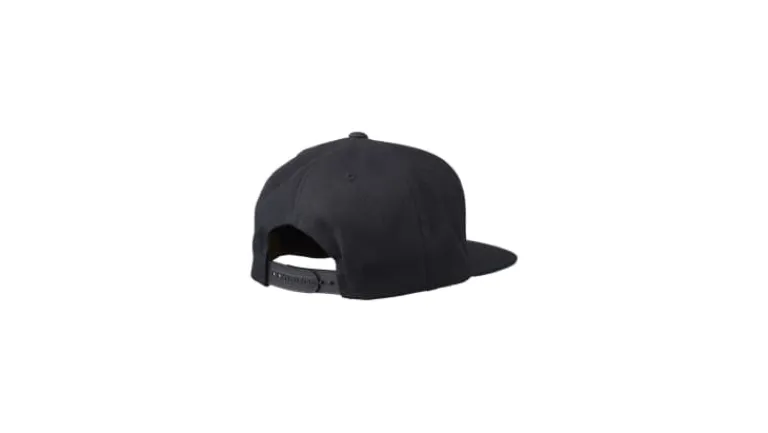 Daiwa D-vec Flat Bill Hat