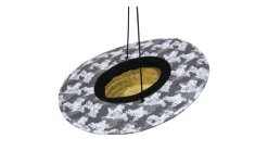 Daiwa D-VEC Straw Hat