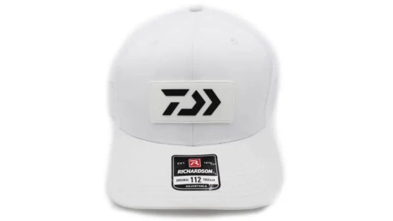 Daiwa D-VEC Trucker Hats