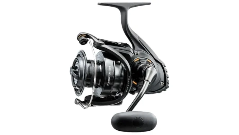 Daiwa Eliminator Spinning Reels