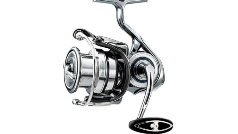Daiwa Exist Spinning Reels