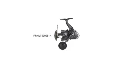 Daiwa Freams LT Spinning Reels