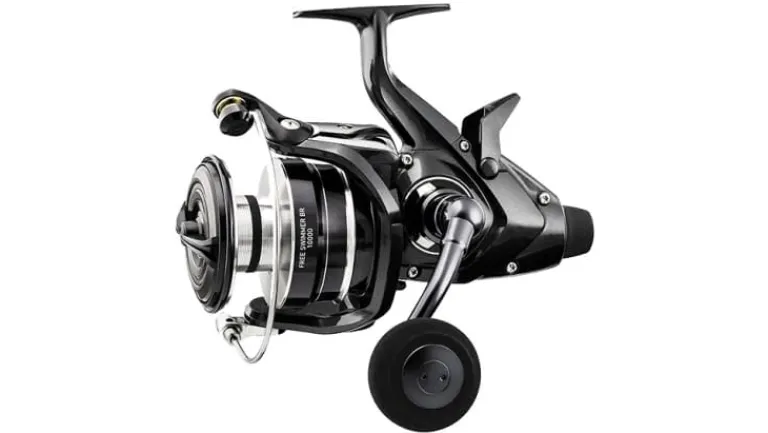 Daiwa Free Swimmer B&R Spinning Reels