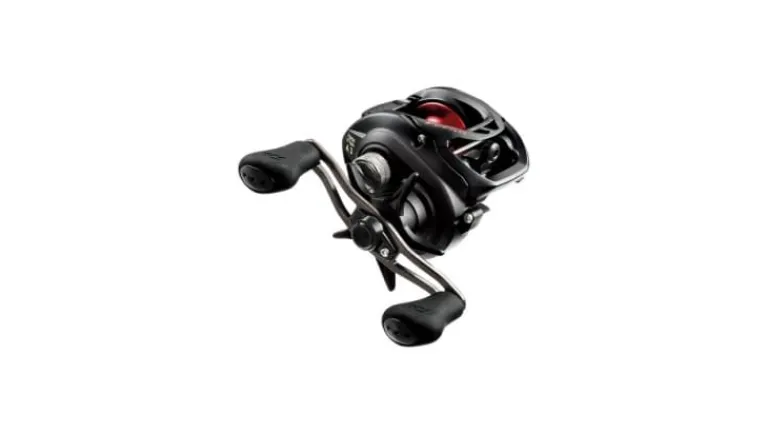 Daiwa Fuego CT Reels