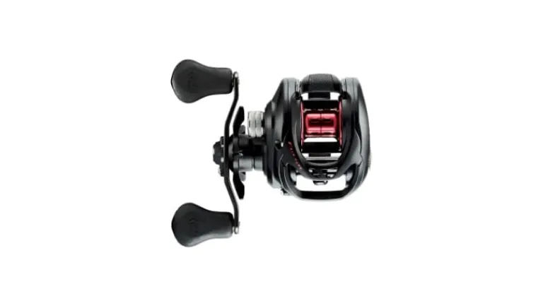 Daiwa Fuego CT Reels