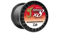 Daiwa J-Braid X8 Grand Bulk Spools