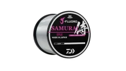 Daiwa J-Fluoro Samurai Fluorocarbon 1000yd