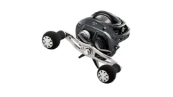 Daiwa Lexa Casting Reels