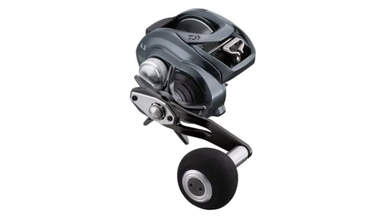 Daiwa Lexa TWS 300 Casting Reels