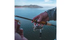 Daiwa Presso Air Ultralight Spinning Rods
