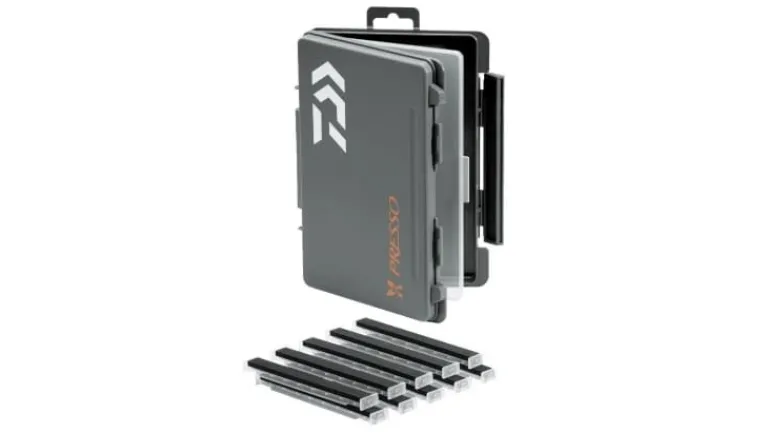 Daiwa Presso Free Board Cases