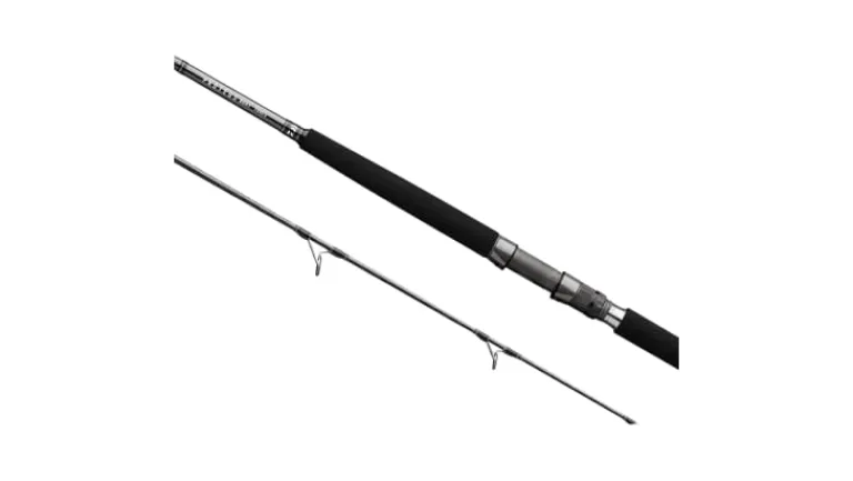 Daiwa Proteus Boat Spinning Rod
