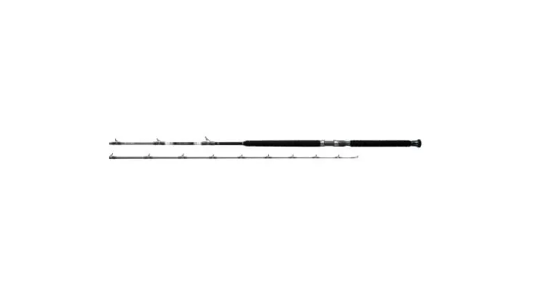 Daiwa Proteus EX Casting Rods