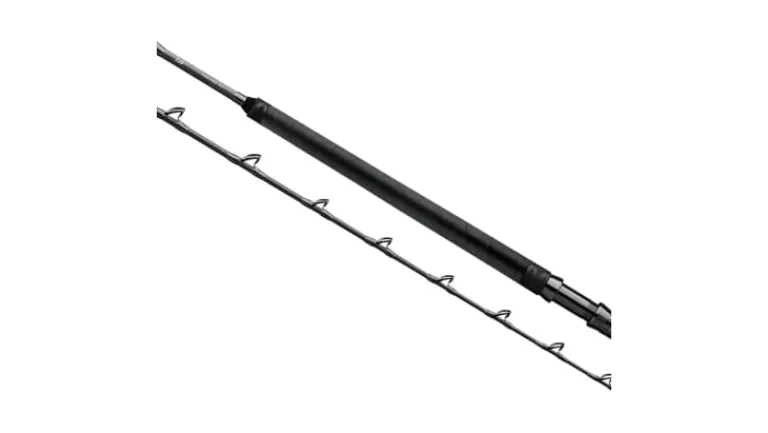 Daiwa Proteus Tuna Special Conventional Rod