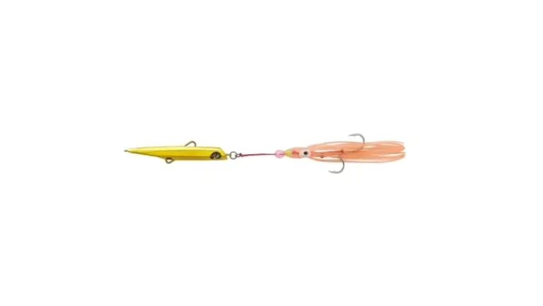 Daiwa Rocker Metal Jig