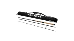 Daiwa Saltiga Inshore Travel Spinning Rod