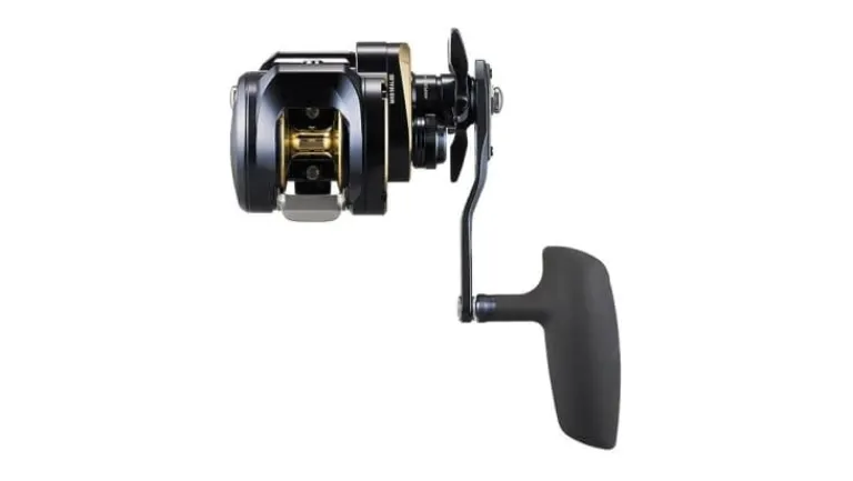 Daiwa Saltiga 300 Jigging Star Drag Reels