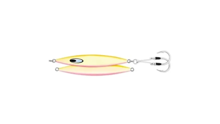 Daiwa Saltiga SK Jigs