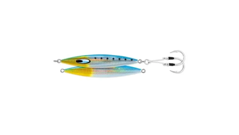 Daiwa Saltiga SK Jigs