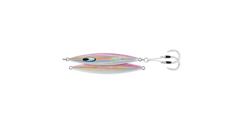 Daiwa Saltiga SK Jigs