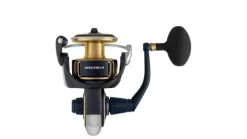 Daiwa Saltiga Spinning Reels