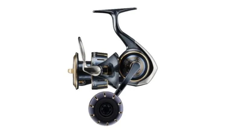Daiwa Saltiga Spinning Reels 2023