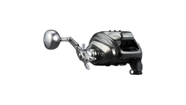 Daiwa Seaborg Reels